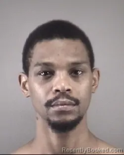 Mugshot of RALPH LEON VANEATON