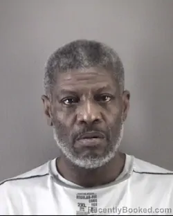 Mugshot of ROBERT LEWIS YOUNG