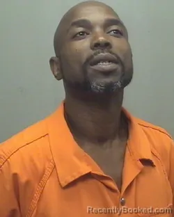 Mugshot of STEFONZ MONTA CONNER