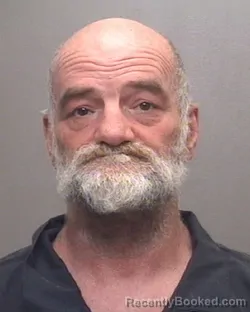 Mugshot of STEPHEN GARRICK GRADY