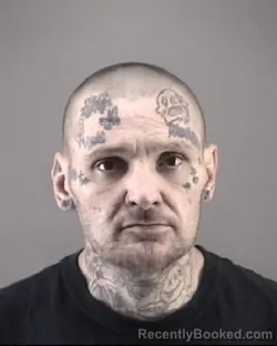 Mugshot of SAMUEL THOMAS GREENE