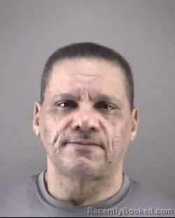 Mugshot of SOBIESKI JIMENEZ