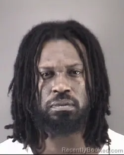 Mugshot of STEPHAN LENARD JAMES