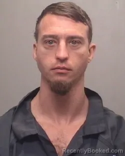 Mugshot of STEPHEN ONEIL KENNEDY