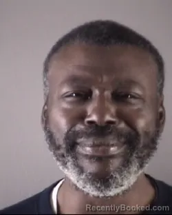 Mugshot of SHAUN DEVAE LEWIS