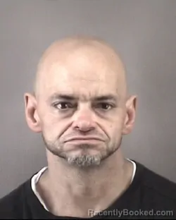 Mugshot of STEPHEN RAY LOCKLEAR