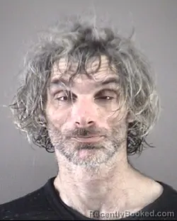 Mugshot of SHANE CHRISTIANALLEN PEEPLES