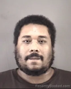 Mugshot of SHAQUILLE JAMARR POPE