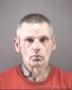 Mugshot of SHELLEY LEE ROSE