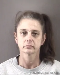 Mugshot of SABINA PURYEAR SMITH