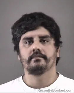 Mugshot of SHAHAATIIN SMILEY STANLEY