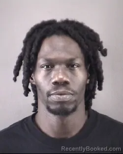 Mugshot of SADARIUS DEVON TOLLIVER