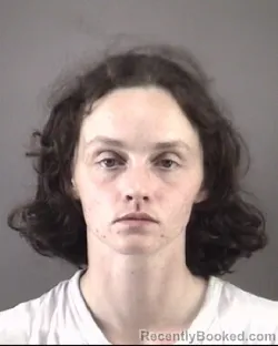 Mugshot of SARAH BRYNAE WALTON