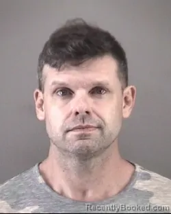 Mugshot of TYLER BRITTON ADKINS booked in Forsyth County, North Carolina on June 18, 2026