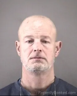 Mugshot of TIMOTHY ANDREW BOCHOLIS