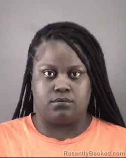 Mugshot of TATIANA SADE BIRGS