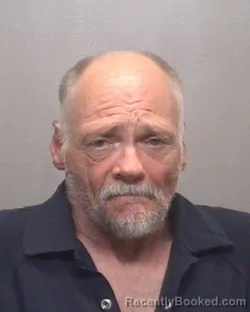 Mugshot of TYRONE COX