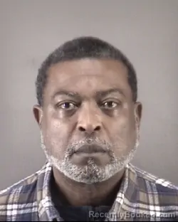 Mugshot of TIMOTHY MARK DRAYTON