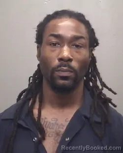 Mugshot of TRAVIS ANDREW FRANCIS