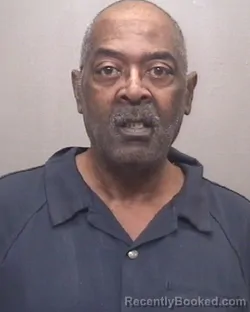 Mugshot of TIMOTHY JOHNSON