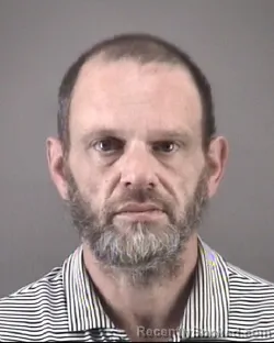 Mugshot of TIMOTHY ALLEN JARMAN