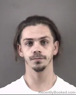 Mugshot of TRAVIS DYLAN JOHNSTON