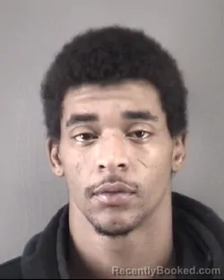 Mugshot of TYREN JAMARIA JONES