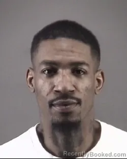 Mugshot of TIRVIO NARKEELING JUDKINS