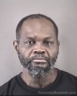 Mugshot of Tracy William Kellam booked in Forsyth County, North Carolina on September 14, 2026