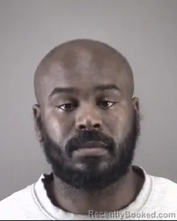 Mugshot of TIMOTHY DASHAWN MOSES