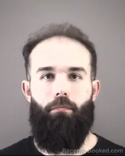 Mugshot of TIMOTHY DAVID RUDA