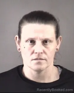 Mugshot of TALANA JOY RICHARDS