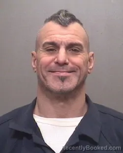 Mugshot of TIMOTHY SNYDER