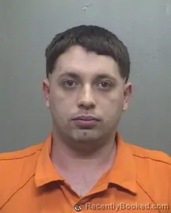 Mugshot of TIMMOTHY MARSHALL TAYLOR