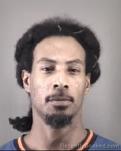 Mugshot of TOREY DEVON WERTS