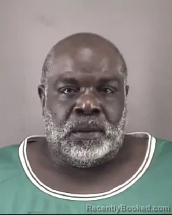 Mugshot of TIAWAN LEMONT WILLIAMSON