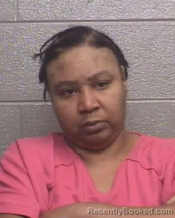Mugshot of UHURA KAVADA WILSON