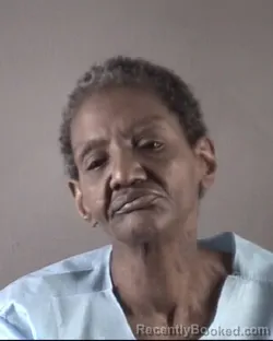 Mugshot of VERONICA ANN CARR