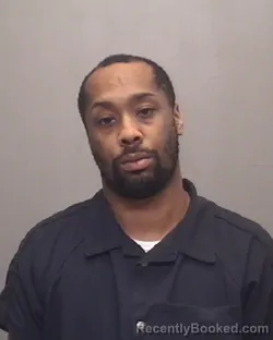 Mugshot of VERNON HODGES