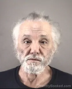 Mugshot of WILLIAM CLEOTHA BOHANNON