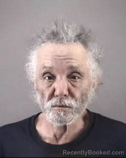 Mugshot of WILLIAM CLEOTHA BOHANNON