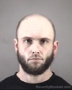 Mugshot of WALKER COLEMAN DAVIS