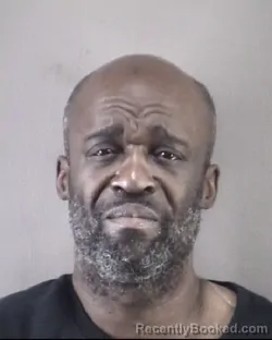 Mugshot of WILLIAM QUENTIN GWYN