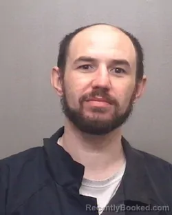 Mugshot of Weston Chase Varner