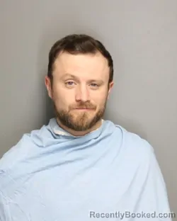 Mugshot of NOAH JOSEPH BROWNE booked in Champaign County, Illinois on May 11, 2026