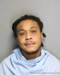 Mugshot of YWAIAN JAYSHONT LANGFORD booked in Champaign County, Illinois on May 17, 2026