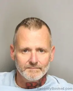 Mugshot of JAMES ROBERT SIMMONS booked in Champaign County, Illinois on May 22, 2026