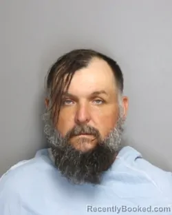 Mugshot of BRANDON BARON VINCENT CRAWFORD booked in Champaign County, Illinois on June 27, 2026