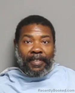 Mugshot of SHAWNDRELL MAURICE KYSE booked in Champaign County, Illinois on June 30, 2026