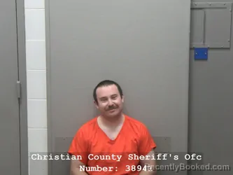 Mugshot of JOEL F ASHBURN